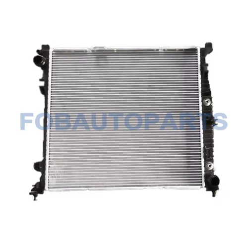 Air Conditioning Radiator Condenser for Mercedes benz Sprinter W166 ML250CDI X166 GL63AMG 0995001303 A0995001303